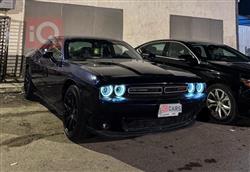 Dodge Challenger 2014