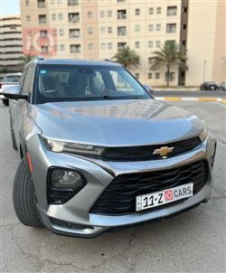 Chevrolet Trailblazer 2023