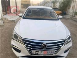 MG 5 2024