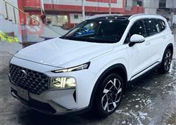 2024 هيونداي سانتافي