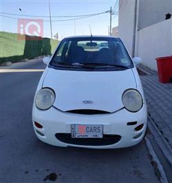 Chery S11 QQ 2013