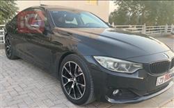 BMW 4-Series 2015