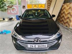 Hyundai Elantra 2019 Hyundai Elantra 2019