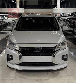 Mitsubishi Mirage G4 2024