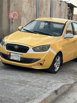 2015 فاو أولي