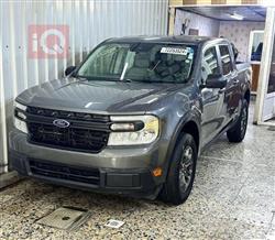 2023 فورد مافريك