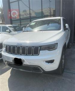 Jeep Grand Cherokee 2019