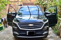 Chevrolet Captiva 2021