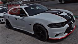 2019 دودج تشارجر