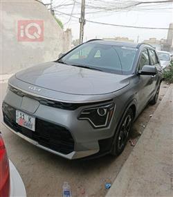 Kia Niro 2023