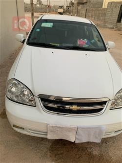 Chevrolet Optra 2012