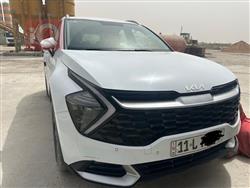 Kia Sportage 2024