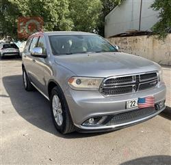 2019 دودج دورانجو