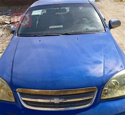 Chevrolet Optra 2009
