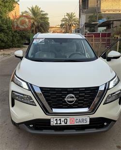 Nissan X-Trail 2024
