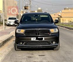 Dodge Durango 2023
