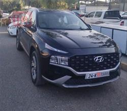 2023 هيونداي سانتافي