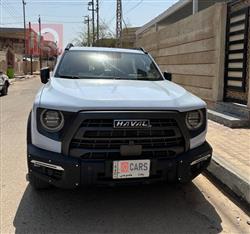Haval Dargo 2022