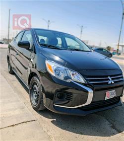 Mitsubishi Mirage G4 2024