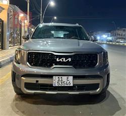 Kia Telluride 2023