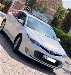 Toyota Avalon 2013