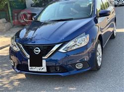 Nissan Sentra 2019