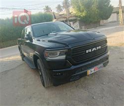 Ram 1500 2022