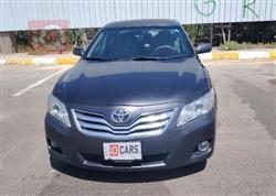 Toyota Camry 2011