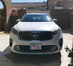 Kia Sorento 2019