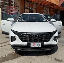Hyundai Tucson 2024
