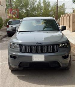 Jeep Grand Cherokee 2020