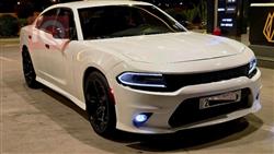 Dodge Charger 2018