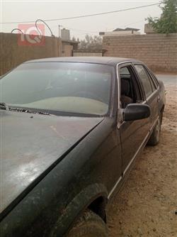 1996 دايو برنس