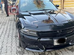 Dodge Charger 2015