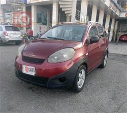 Chery X1 2013