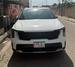 Kia Sorento 2024