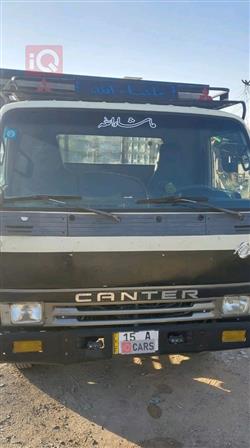 1991 ميتسوبيشي كانتر