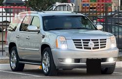 2011 كاديلاك اسكاليد