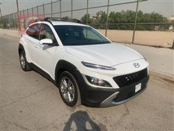 Hyundai Kona 2023