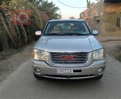 2007 جي ام سي انفوي