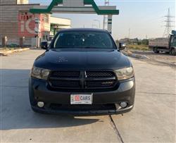 2013 دودج دورانجو