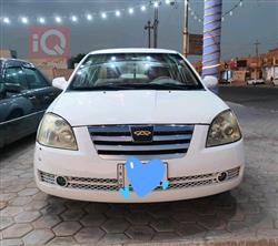 Chery A520 2013