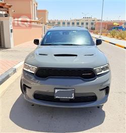 2023 دودج دورانجو