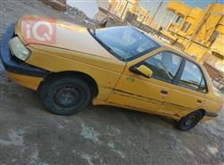 2015 بيجو 405