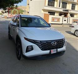 Hyundai Tucson 2023