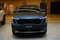 Kia Sorento 2025