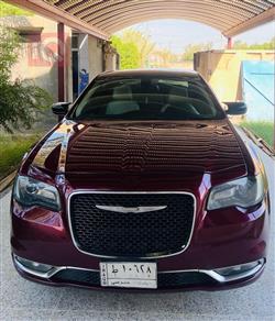 Chrysler 300 2018