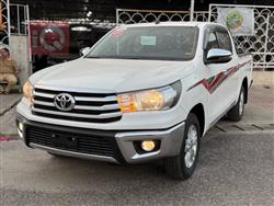 Toyota Hilux 2025