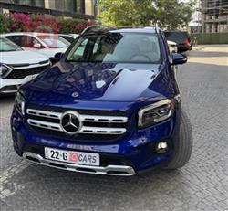 Mercedes-Benz GLB 2022