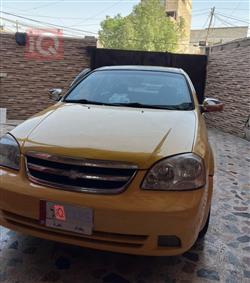 Chevrolet Optra 2011
